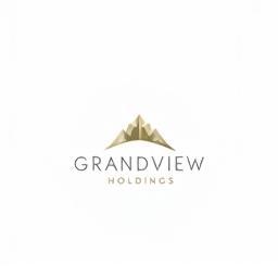 Grandview Holdings logo