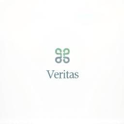 Veritas Pharmaceuticals logo