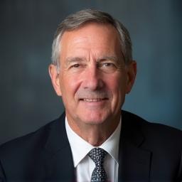 John D. Miller headshot