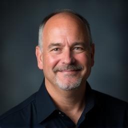 Michael S. Roberts headshot
