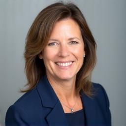 Sarah K. Thompson headshot